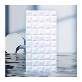 3d pu wall panel 