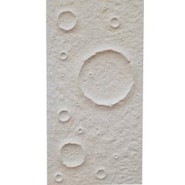 pu moon stone panel 