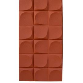 pu 3d wall panels-Bread Brick Shape 