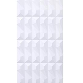 Pu 3d wall panels-Window shape