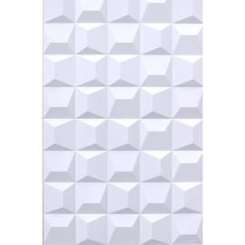 pu 3d panels-Pyramid shape