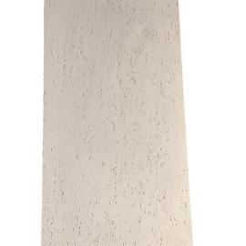 MCM flexible rock slab soft ceramic travertine tiles 