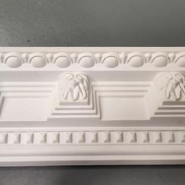 PU Cornice and Decorative Crown Molding Factory Price Polyurethane Wall Molding