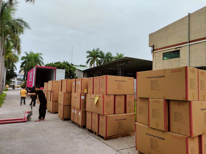 container loading for pu artifical stone panel.jpg